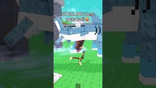 STEALING TROLL in Steal a Brainrot Roblox New Update (No Script): Noob to Pro Guide #stealabrainrot
