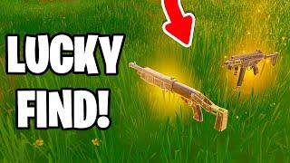 Finding Insane NEW LOOT! 