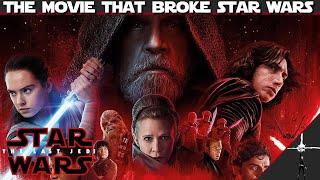 Watching “The Last Jedi” again after seven years: Will I feel any different?