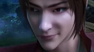 《斗破苍穹 第二季》Battle Through the Heavens S2 | EP01-45 Full Version 全集 | MUTI SUB | Donghua