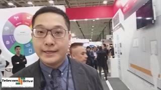 SmartCityExpo: Max Ma, Senior Specialist, ASKEY Computer Corp