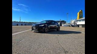 Toyota GR Yaris - Sport Auto Comparison Test @ Hockenheimring