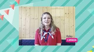 WAGGGS Giving Day 2024: Make a Difference for Girls and Young Women