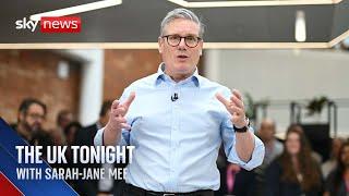 Thousands to lose jobs as PM abolishes NHS England | The UK Tonight with Sarah-Jane Mee