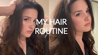 My everyday HAIR TUTORIAL | Day 25