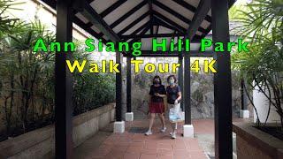 Ann Siang Hill Park Full Version Walk #sgpark #singapore