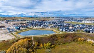 Why You Should Buy a Home in Pine Creek, Calgary