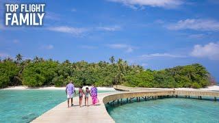 SONEVA FUSHI + SONEVA JANI | Maldives Ultra-Luxury Resorts | Full Tour in 4K