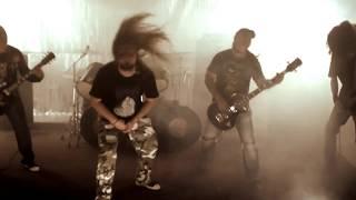 Autopsy Night - Park Massacre OFFICIAL MUSIC VIDEO 2011