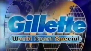 Gillette World Sport 2000