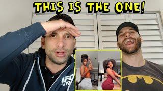 Buss It Challenge Compilation [REACTION]