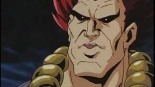 Street Fighter (TAS) Ep19 Part2