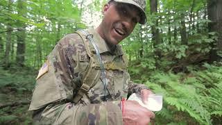 CIOR MILCOMP Week 1: Vermont | U.S. Army Reserve