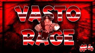 VIZARD PROGRESSION FINALE (Vasto Rage.) | Peroxide