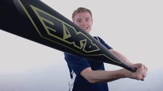 Review: Axe Origin BBCOR Baseball Bat (L132F)