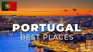 Portugal Travel - Best Things To Do in Portugal | Wonders of Portugal