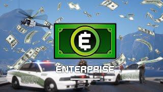 GTA 5 Enterprise Eco Roleplay Trailer