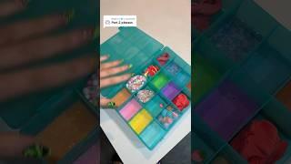 I RUINED MY TARGET SLIME