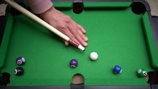  MINI TABLETOP POOL BILLIARD UNBOXING AND REVIEW 