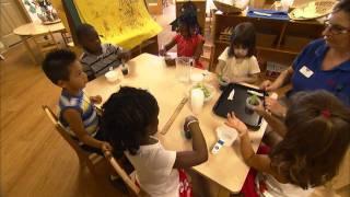 Childtime Private Kindergarten Programs