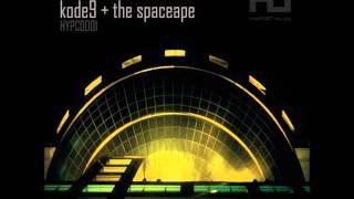 Kode9 & The Spaceape: Curious (Hyperdub 2006)