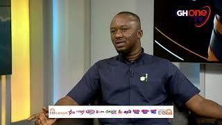 We Cannot Fully Depend On Public Sector Jobs - Malik Basintale