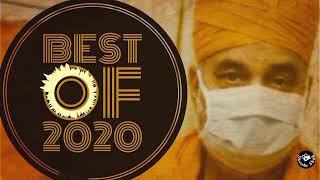 Best of 2020 || BAPS Kirtans