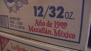 Chicago small business owners concerned over Trump's tariffs on Mexican imports