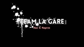 11 - TEAM GARE - SLOW ROCK UA ITE AU TE VARUA MAITA'I E