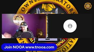 The National Owner Operators Association 5