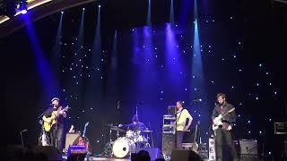 Ryan Montbleau Band 2022-04-01 Infinity Music Hall- Hartford, CT Full Show