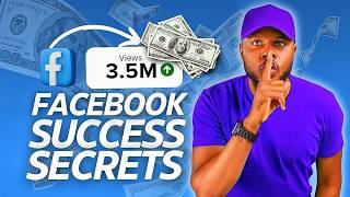 How to REUPLOAD Other People's Videos on Facebook and Make Money Online | Fast Facebook Monetization