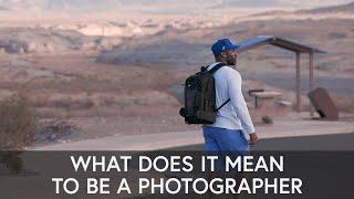 What Does It Mean To Be A Photographer? | Visual StoryTelling by Toglife | Photography For Beginners