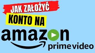 Amazon Video Prime  POLSKA - Przewodnik (2025)