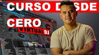 CURSO GRATIS | virtual dj (DESDE CERO)