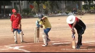 Cricket Ground at BK Birla Center For Education, Pune