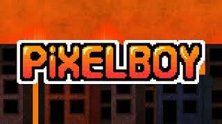 PixelBoy OST - Fire in Pixelair