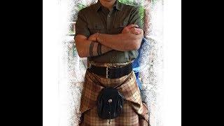 Best Shirt with Great Kilt?