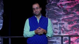 The Diagnosis Scare That Changed My Life | Shahab Anari