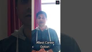 Best Suitable Career Option - Vedic Astrology