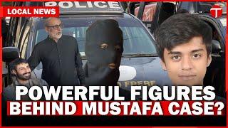 Mustafa Murder: Sajid Hasan Claims Son Falsely Accused