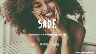 (Wizkid x Burna Boy x Buju x Rema x NSG x Afrobeat) - SADE