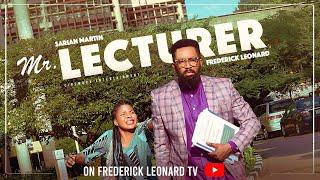 MR LECTURER - FREDERICK LEONARD, SARIAN MARTIN. Latest Full Nigerian Movie. 2024. #trending #comedy