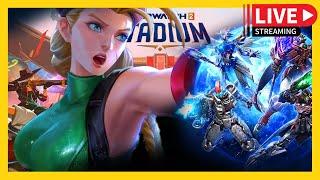 [VTuber ASMR] OVERWATCH I It feels so good!