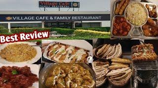 Village Restaurant | Village Cafe Restaurant in Gujranwala | Economy Restaurant in Gujranwala