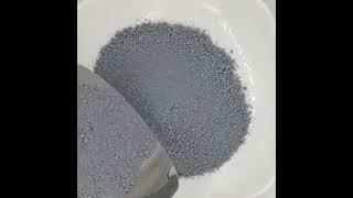 Bulk 92D 92% SiO2 Microsilica Price Silica Fume For Concrete #microsilica #material #silicafume