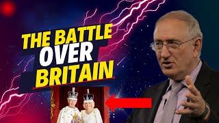 The Battle Over Britain -Prof Walter Veith