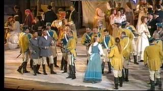 CARMEN - Opera completa di Georges Bizet - Sottotitoli in italiano