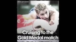 Helen Maroulis: From 1-30 to Olympic Champion