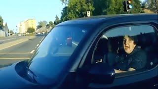 World’s Worst Drivers | Dashcam Fails